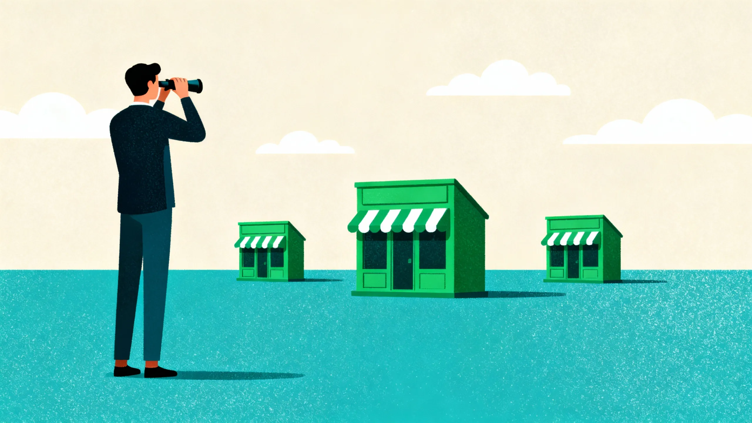 How to Analyze Shopify Competitors [2026 Data Study]