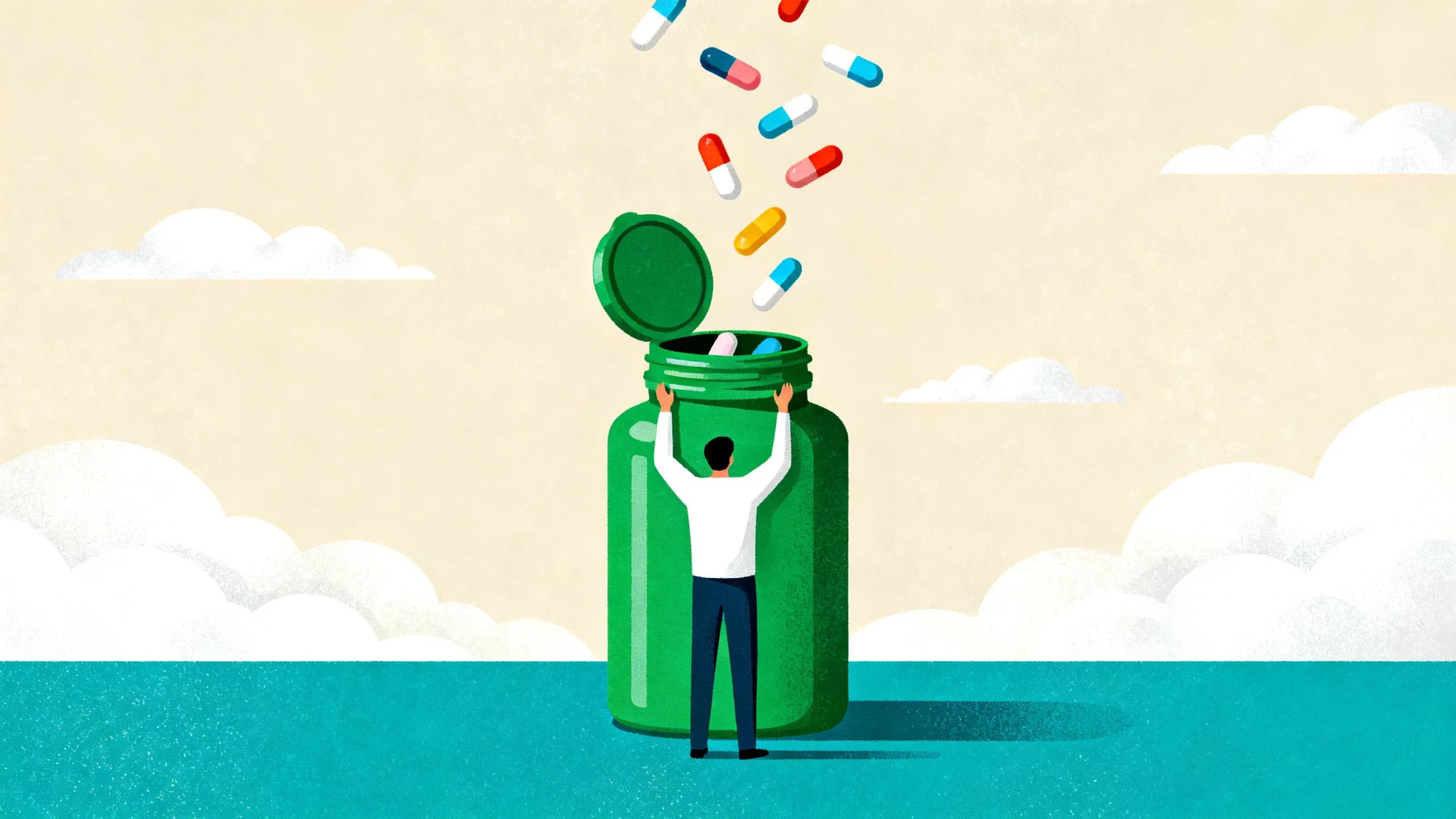 Best Shopify Apps for Health Stores [15K-Store Study]