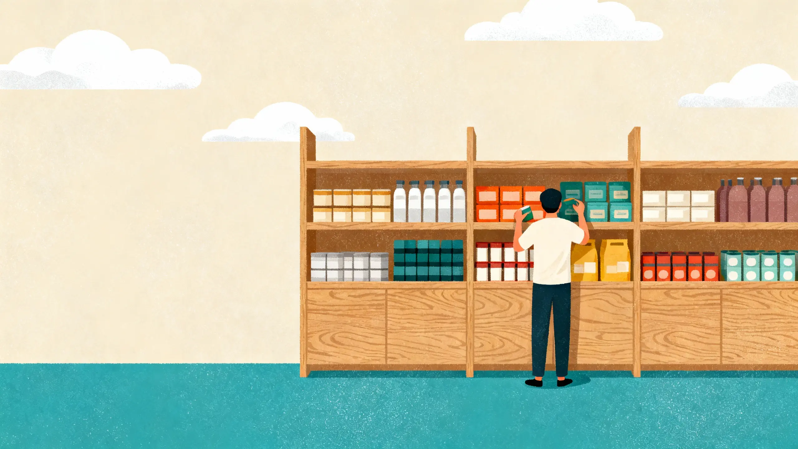 Best Shopify Niches in 2026 [23,619-Store Data Study]