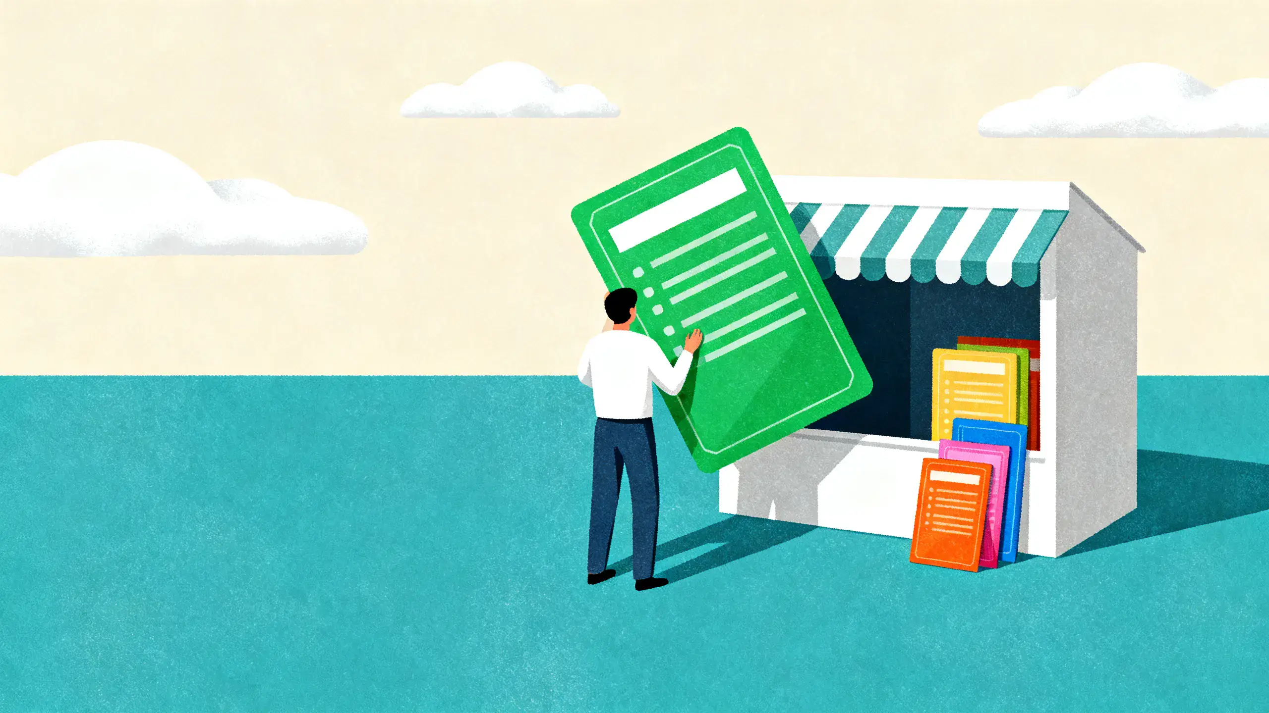 Best Shopify Product Feed Apps [825K Data]