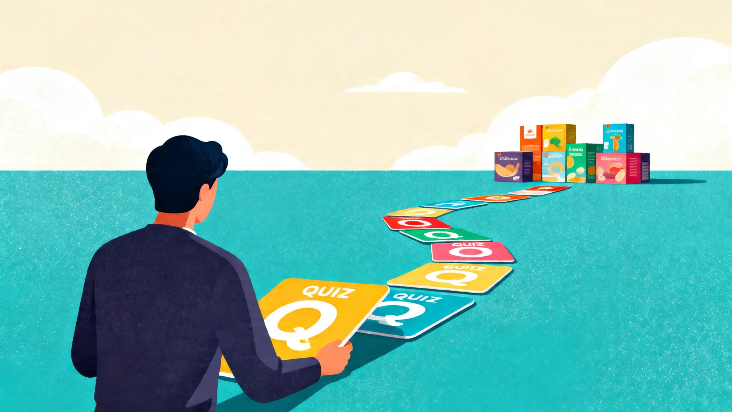 Best Shopify Quiz Apps [534K-Store Study]