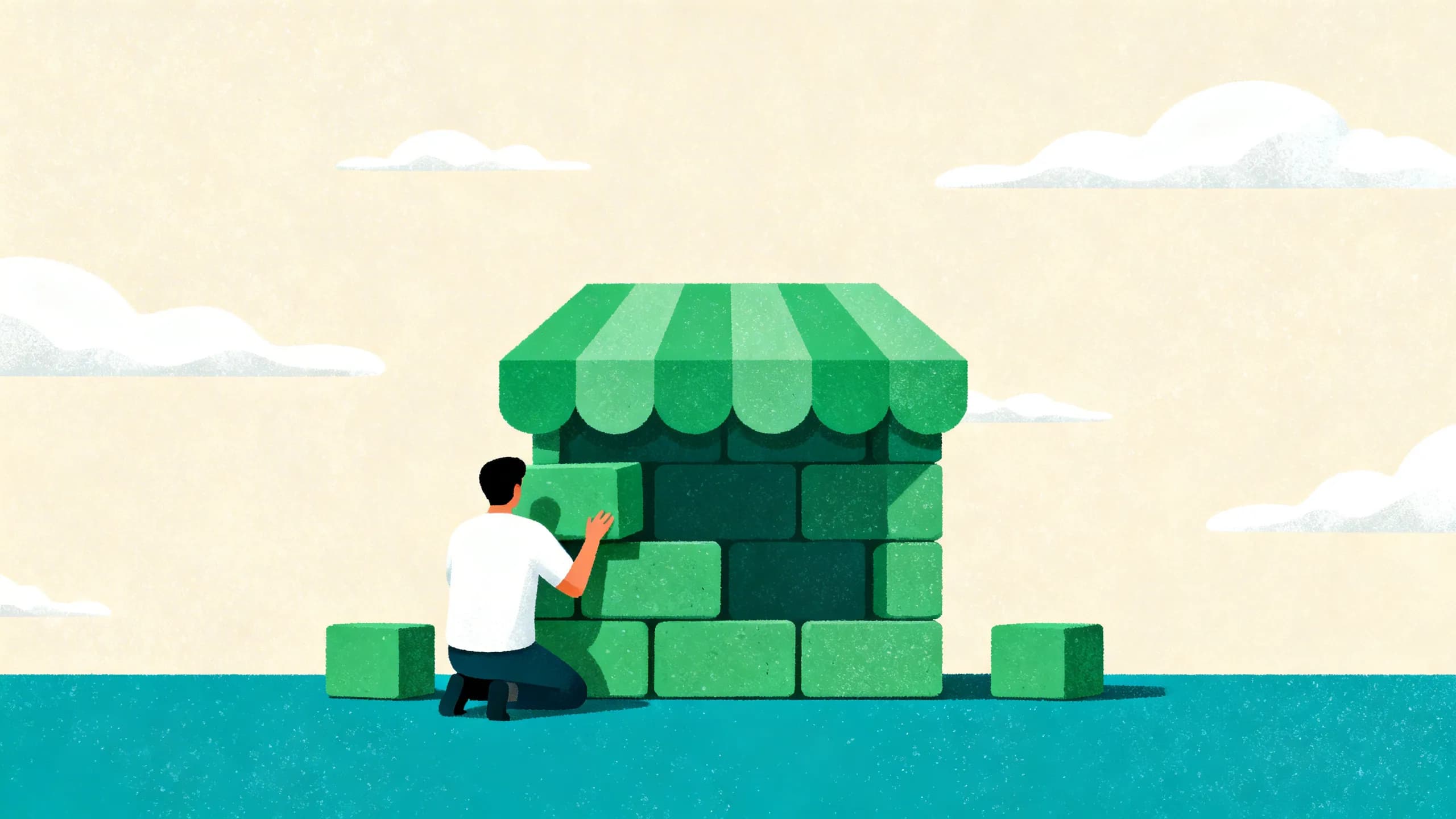 How to Start a Shopify Agency in 2026 [347K Study]