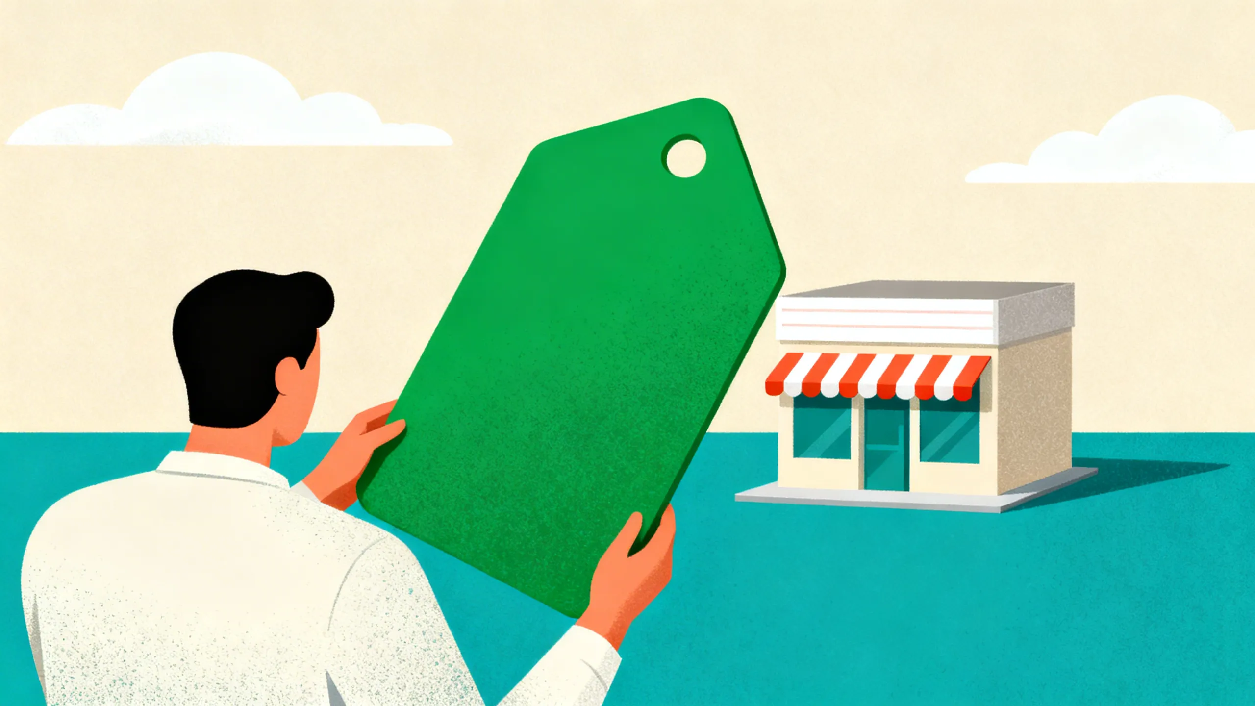 Shopify Agency Pricing: What to Charge [297K Data]