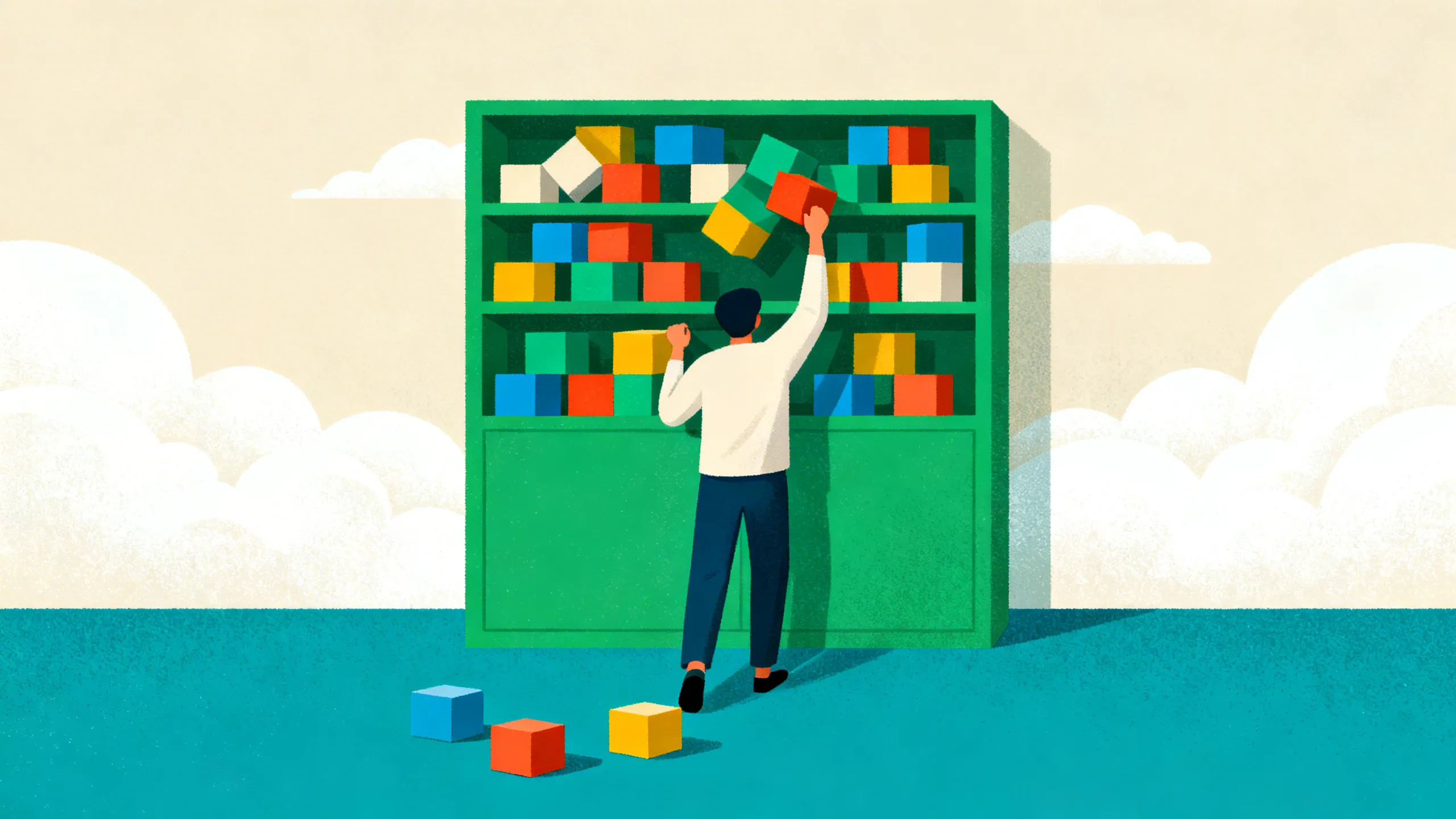 How Many Shopify Apps Is Too Many? [340K Study]