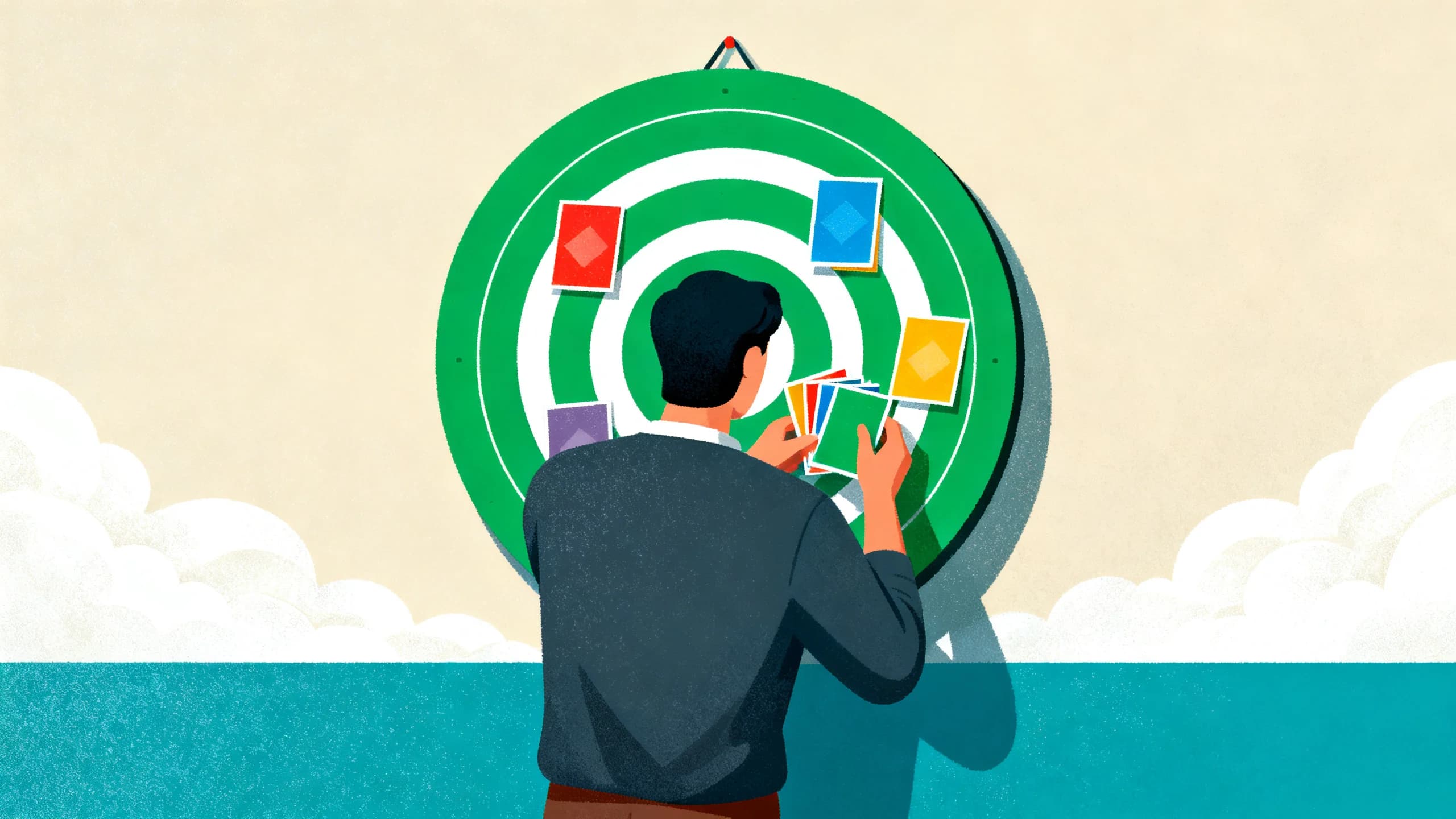 Shopify App ICP Targeting [562K-Store Study]