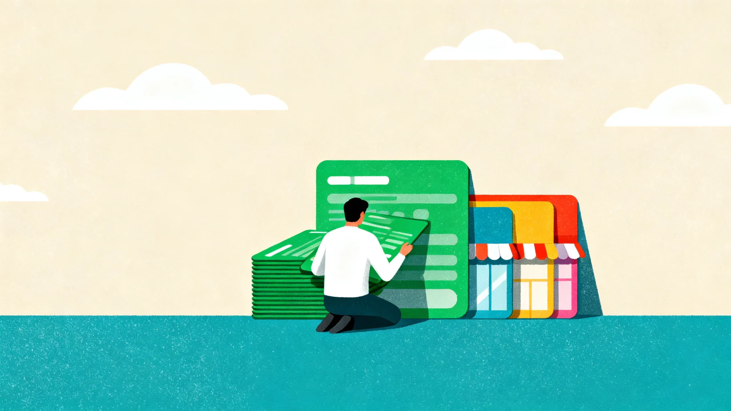 Shopify CDP Leads [565K-Store Study]
