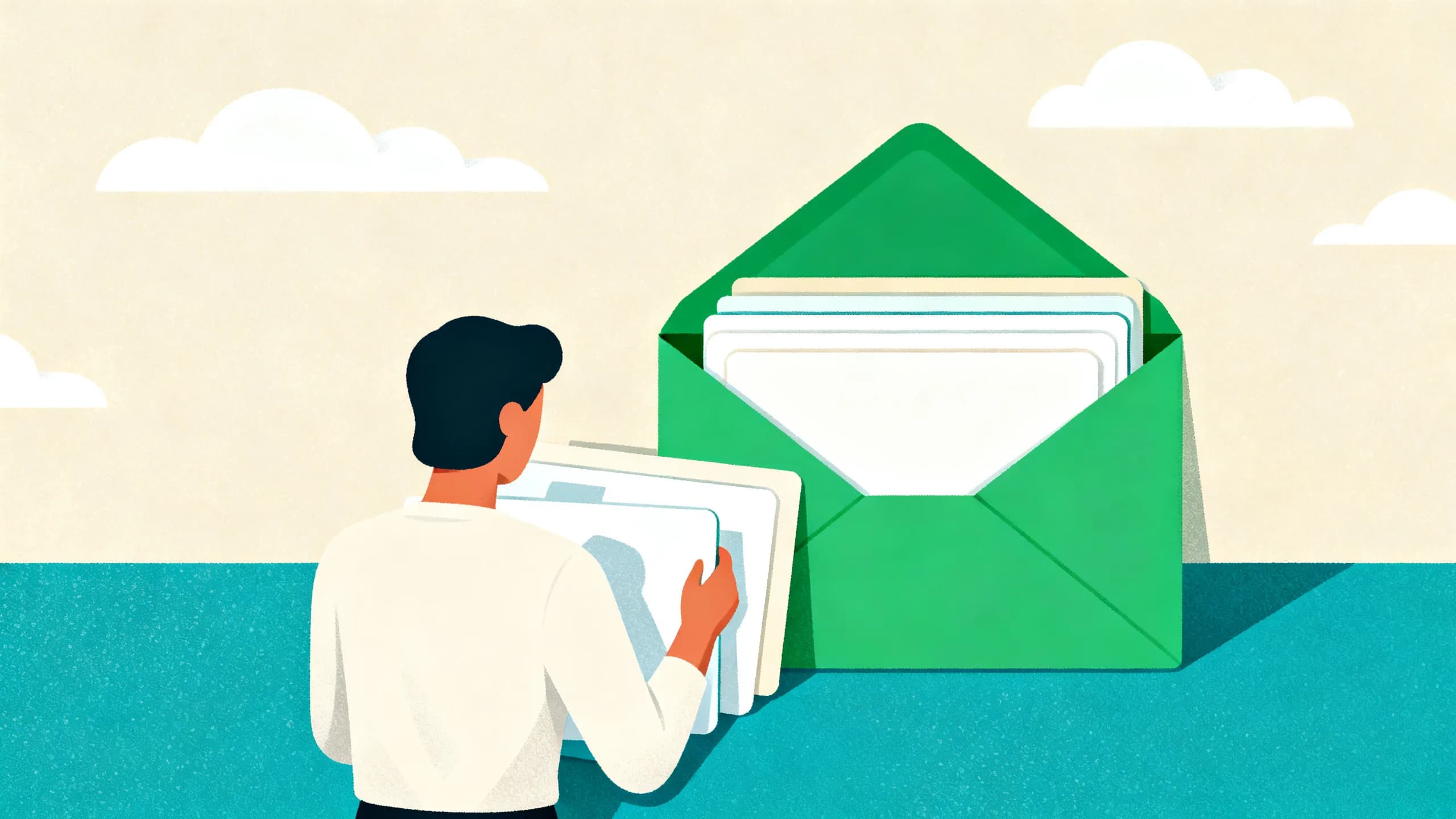 Shopify Email Agency Leads [536K-Store Study]