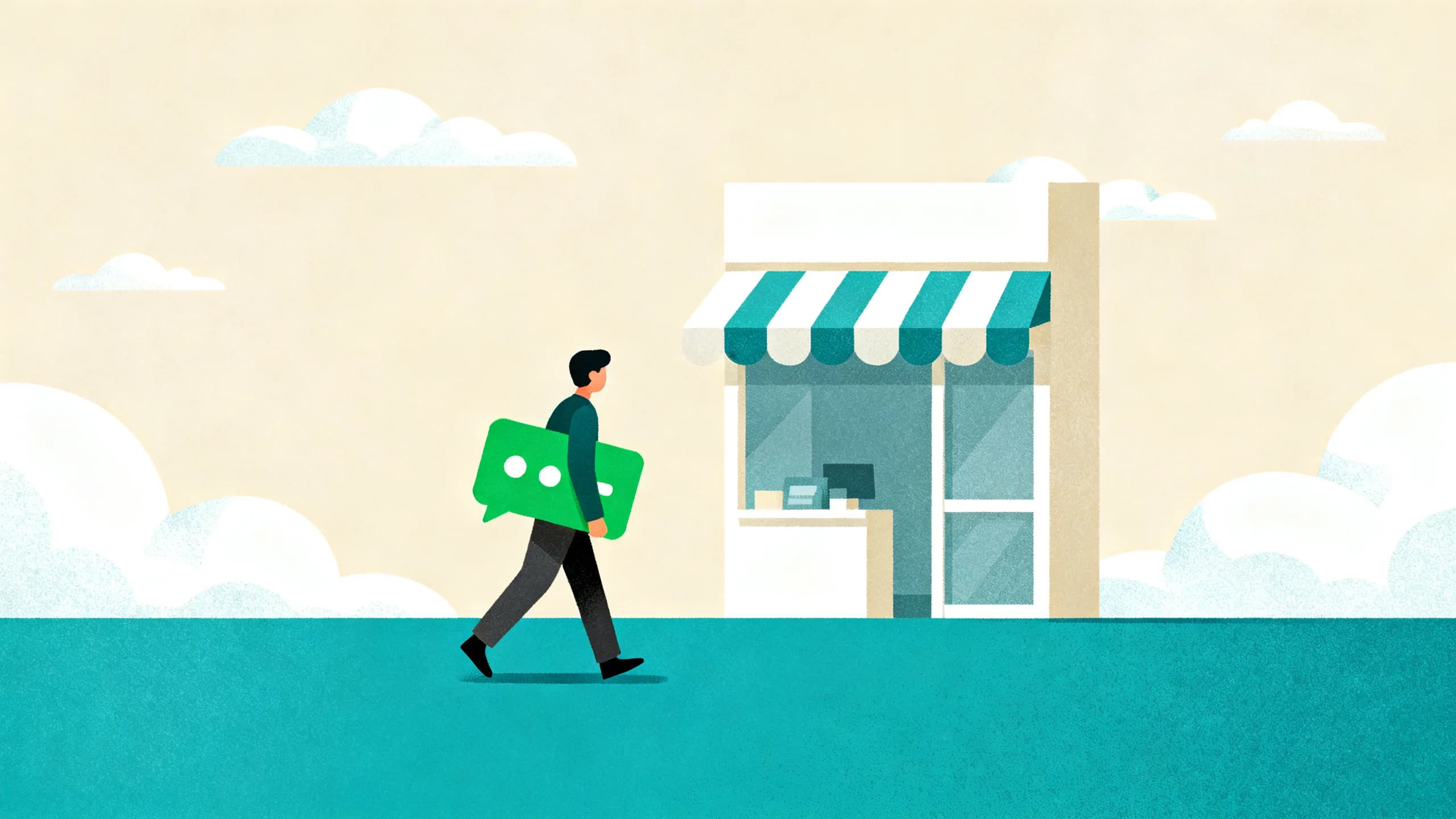 Shopify Helpdesk Migration Leads [546K-Store Study]