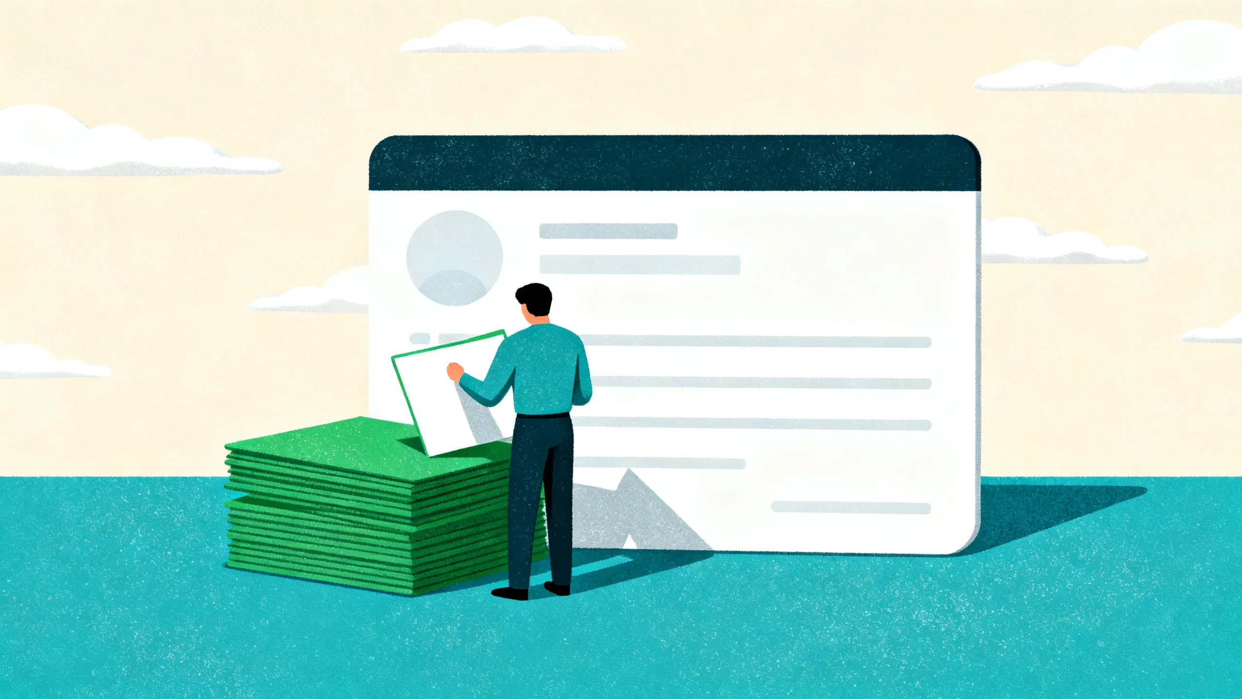 Shopify Leads for Ecommerce SaaS [560K-Store Study]