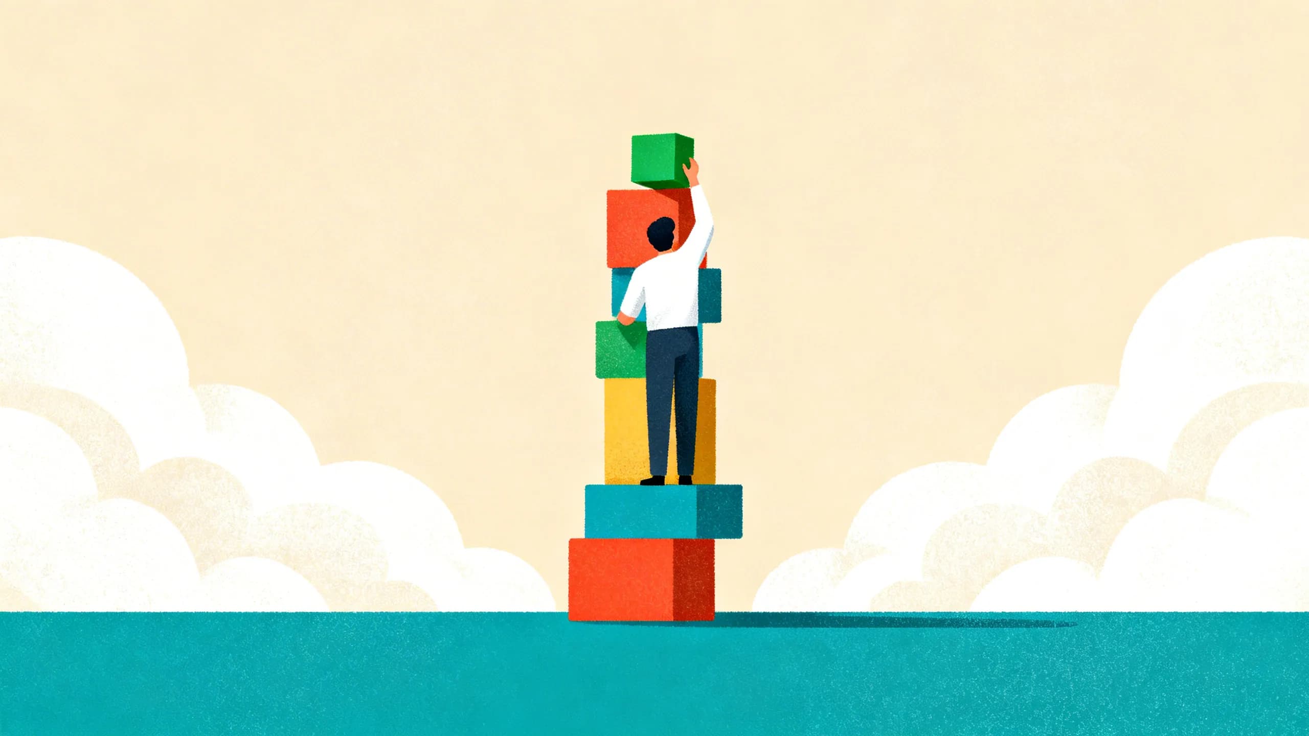 Shopify Sales Stack: Store Data to Booked Meetings