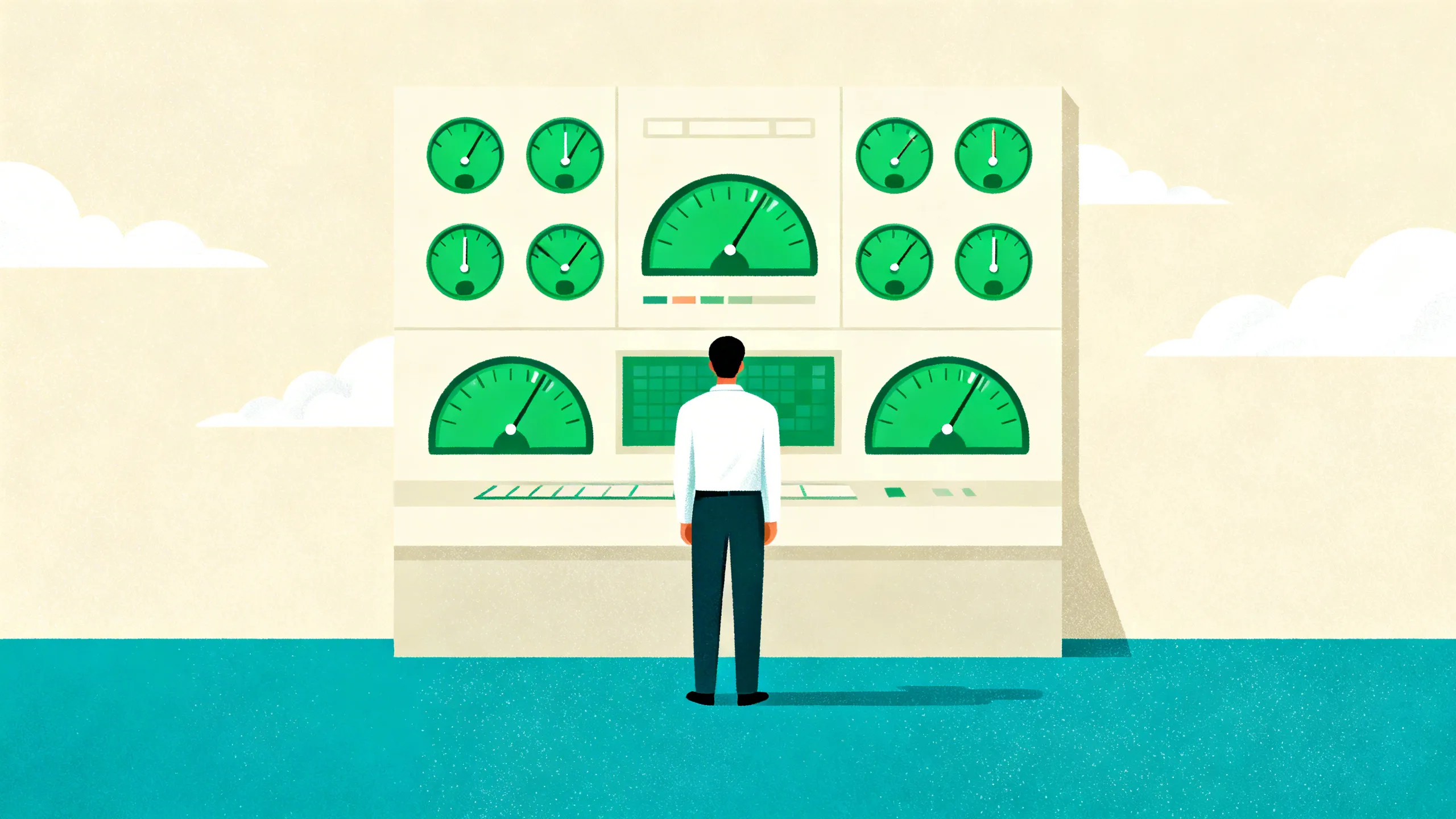 Shopify Store Benchmarks 2026 [289K-Store Study]