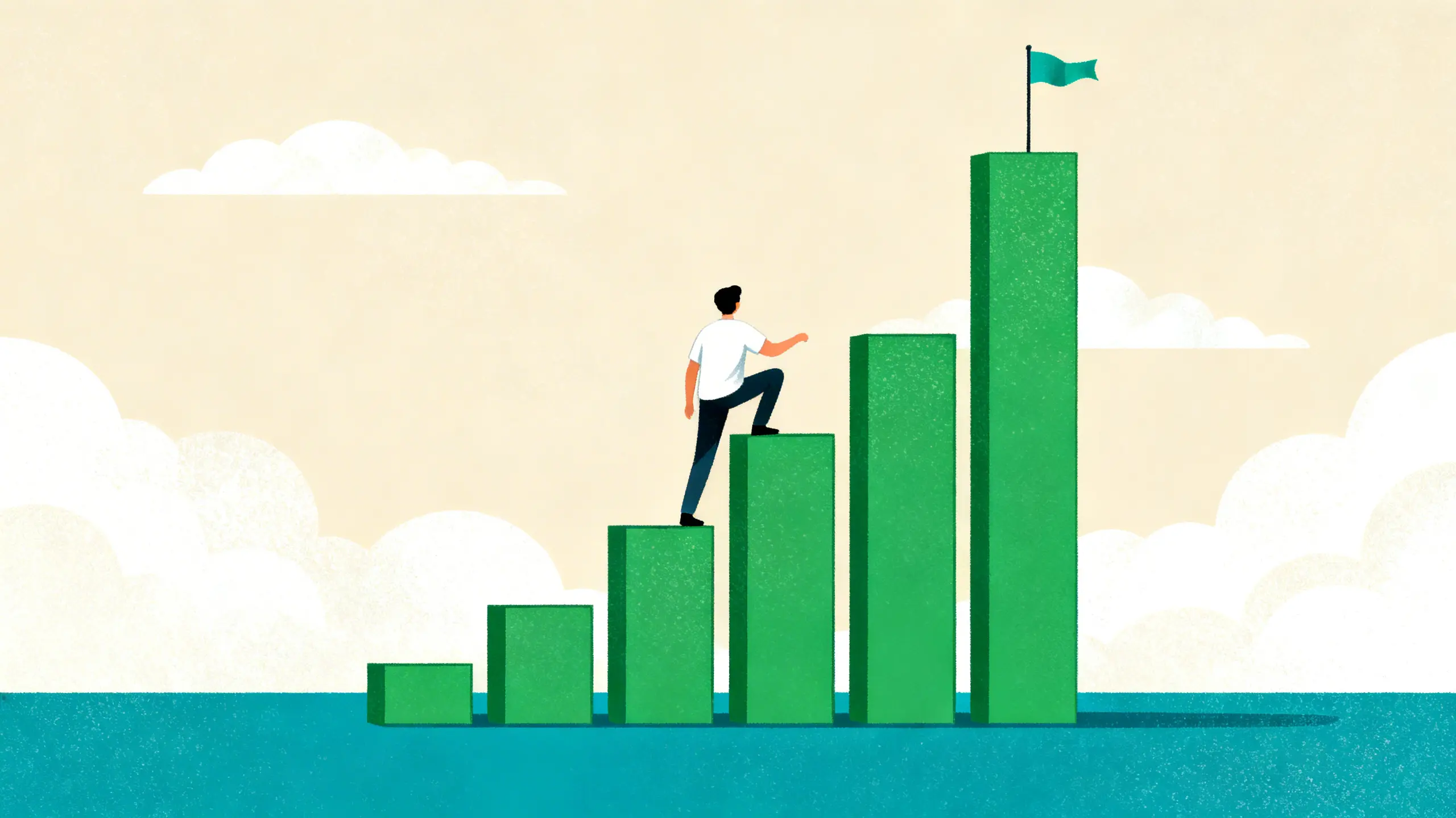 Shopify Success Rate: What 191,980 Stores Reveal About Who Makes It [Data Study]