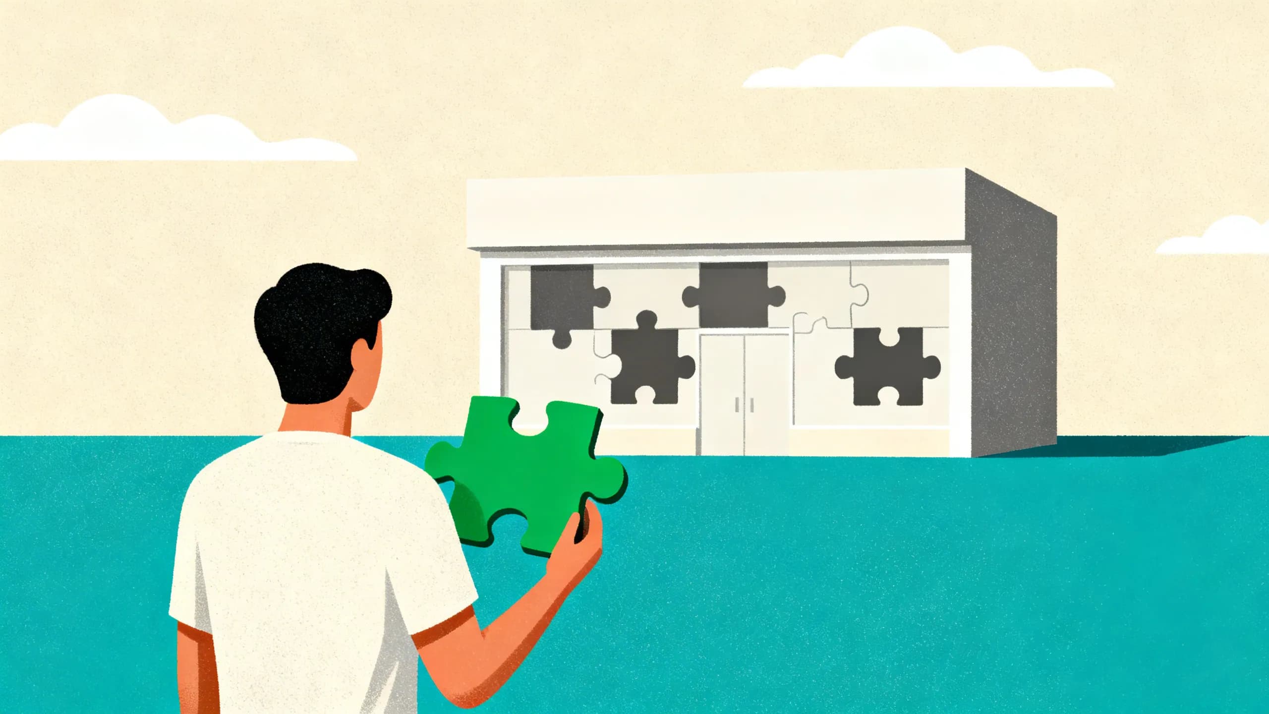 What Services Do Shopify Stores Actually Need? [120,017-Store Gap Analysis]