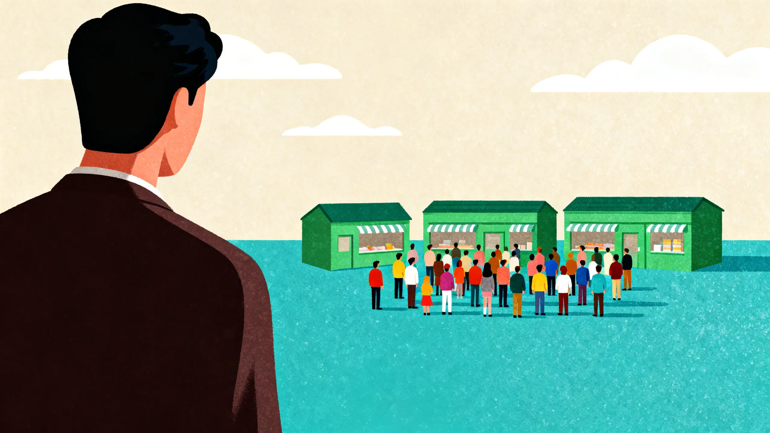 Who Runs Shopify Stores? [297K-Store Study]