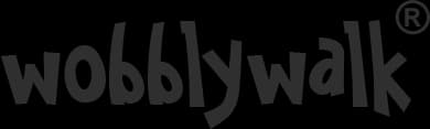 Wobbly Walk Logo