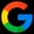 Google Analytics pixel logo