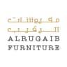 Al Rugaib Furniture logo