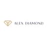 Alex Diamond Jewelry logo