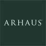 Arhaus logo