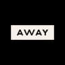 Away logo
