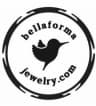 Bellaforma Jewelry logo