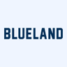Blueland logo