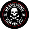 Death Wish Coffee logo