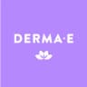 Derma E logo