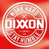 Dixxon Flannel Co logo
