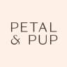 Petal & Pup USA logo