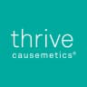 Thrive Causemetics logo