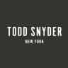 Todd Snyder logo