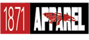 1871 Apparel