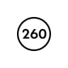 260 Sample Sale