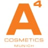 A4 COSMETICS logo