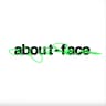 about-face logo