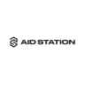 Aid Station logo