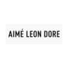 Aimé Leon Dore logo