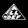 All Def logo
