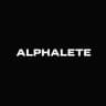 Alphalete Athletics logo