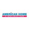 American Home Liquidation logo