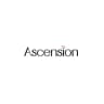 Ascension logo