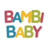Bambi Baby logo