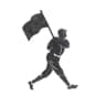 Baseballism Online logo