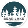 Bear Lake Coffee Co logo
