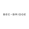 Bec + Bridge logo