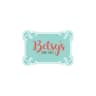 Betsy's Fancy Fudge logo