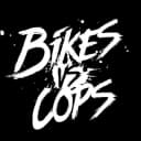 BIKESvsCOPS MERCHANDISE
