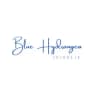 Blue Hydrangea Swimwear logo