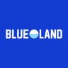 Blueland logo